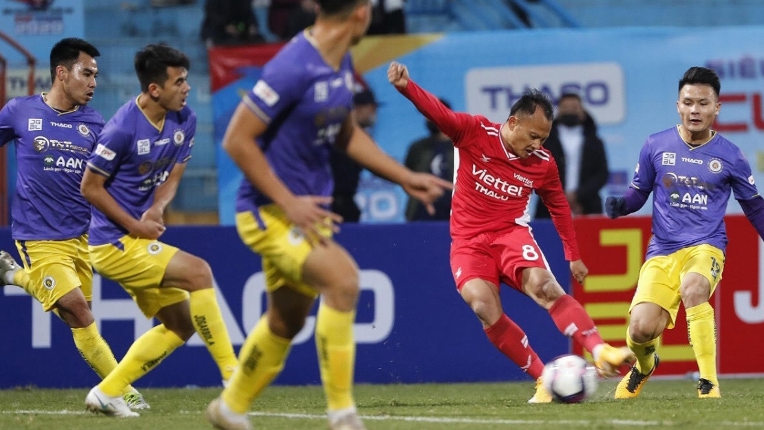 National Super Cup 2021 cancelled