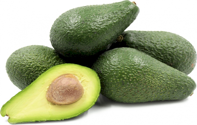 vietnam exports three tonnes of avocados to australia picture 1