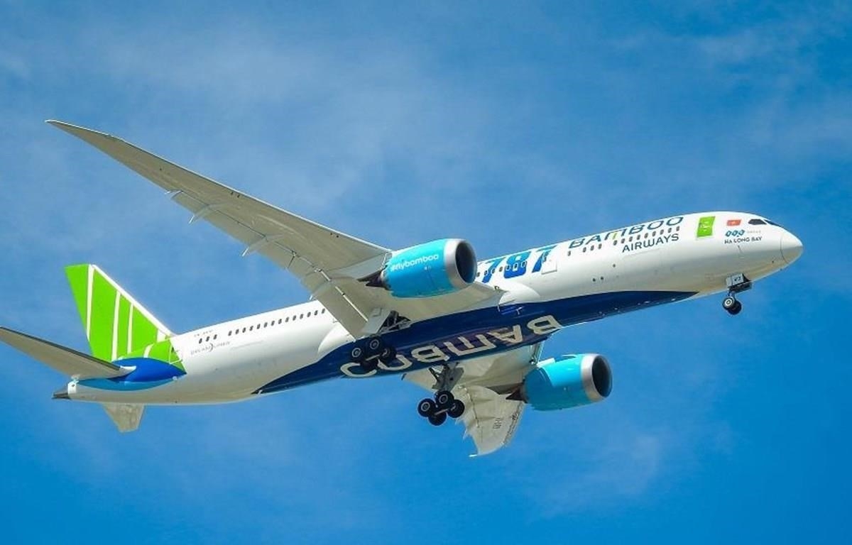 Bamboo Airways to launch direct flights to Germany