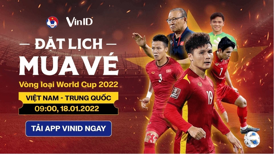 vinid mo ban ve tran viet nam - trung quoc dung mung 1 tet hinh anh 1