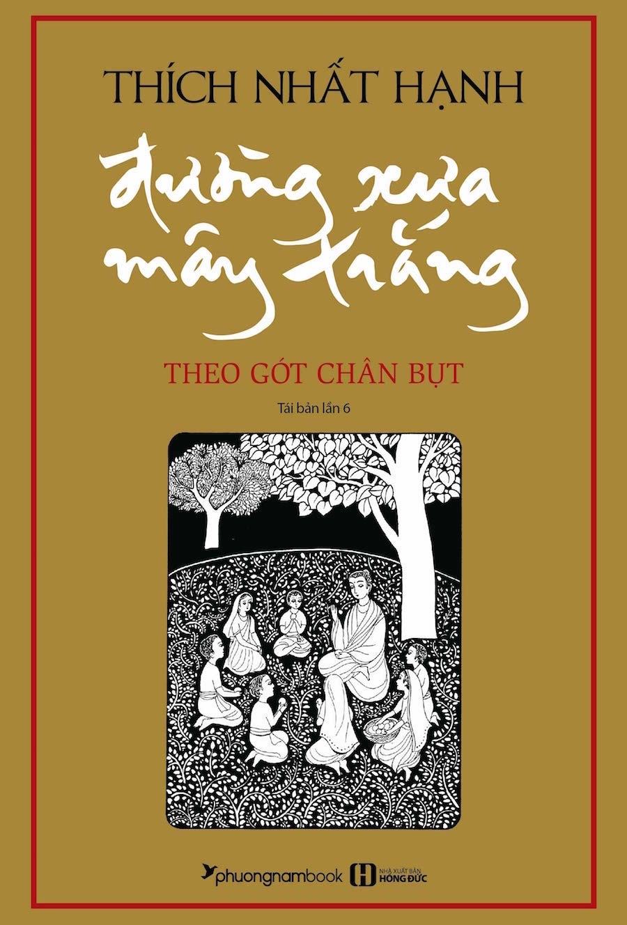 nhung cuon sach chiem nghiem ve cuoc song cua thien su thich nhat hanh hinh anh 2