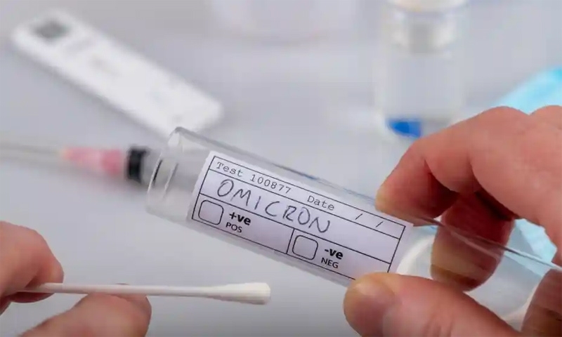 Ho Chi Minh City confirms five Omicron cases