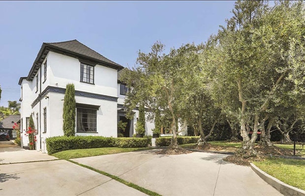 cận cảnh ngôi nhà mới gần 10 triệu usd tại beverly hills của leonardo dicaprio hình ảnh 1 can canh ngoi nha moi gan 10 trieu usd tai beverly hills cua leonardo dicaprio hinh anh 1