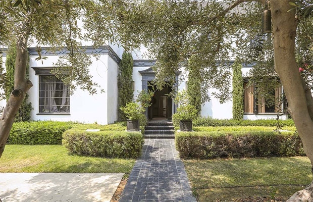 cận cảnh ngôi nhà mới gần 10 triệu usd tại beverly hills của leonardo dicaprio hình ảnh 2 can canh ngoi nha moi gan 10 trieu usd tai beverly hills cua leonardo dicaprio hinh anh 2