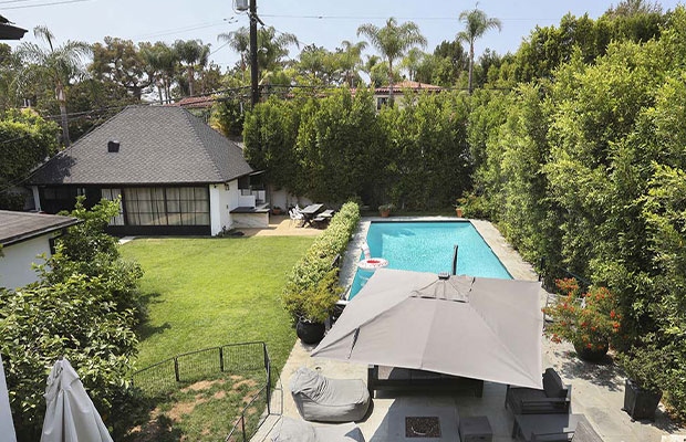 cận cảnh ngôi nhà mới gần 10 triệu usd tại beverly hills của leonardo dicaprio hình ảnh 12 can canh ngoi nha moi gan 10 trieu usd tai beverly hills cua leonardo dicaprio hinh anh 12