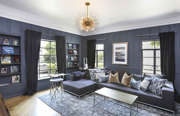 cận cảnh ngôi nhà mới gần 10 triệu usd tại beverly hills của leonardo dicaprio hình ảnh 6 can canh ngoi nha moi gan 10 trieu usd tai beverly hills cua leonardo dicaprio hinh anh 6