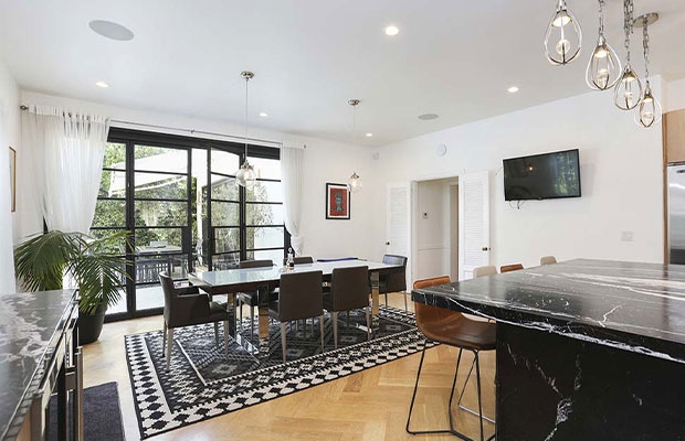 Cận cảnh ngôi nhà mới gần 10 triệu USD tại Beverly Hills của Leonardo Dicaprio - Ảnh 9.