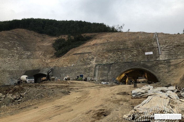 cao toc Da nang-quang ngai la bai hoc xuong mau de thi cong cao toc bac nam hinh anh 2