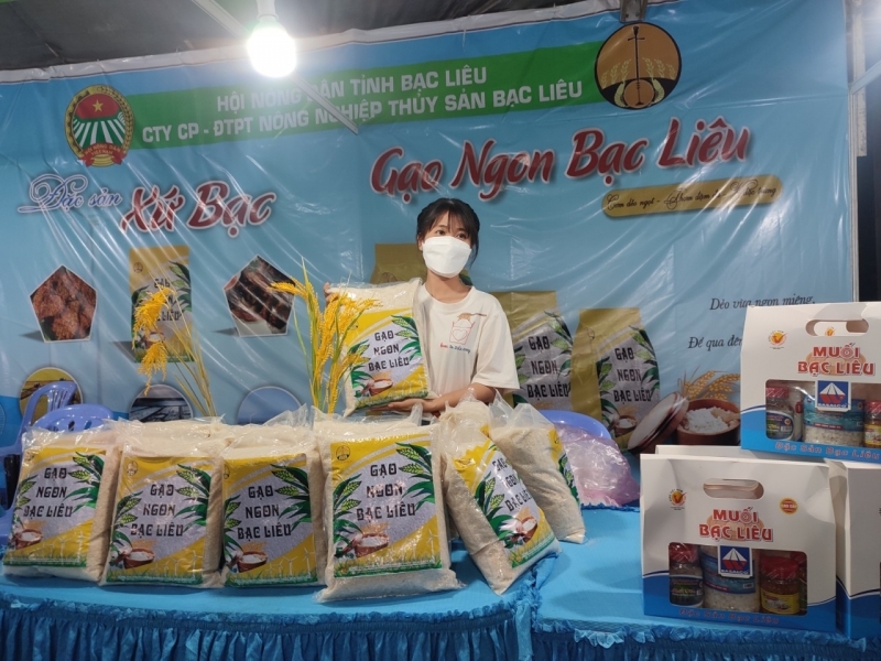 Chương trình OCOP cần khắc phục khó khăn, hạn chế để bứt phá đi lên