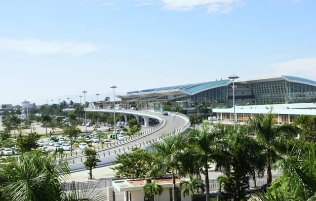 da nang to welcome 110 international airlines picture 1