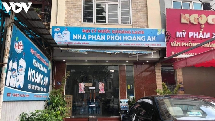 vu chau be 6 tuoi o ha noi bi bo danh tu vong day con theo kieu tan nhan hinh anh 2