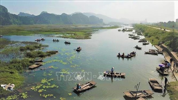 vietnam to mark world wetlands day picture 1