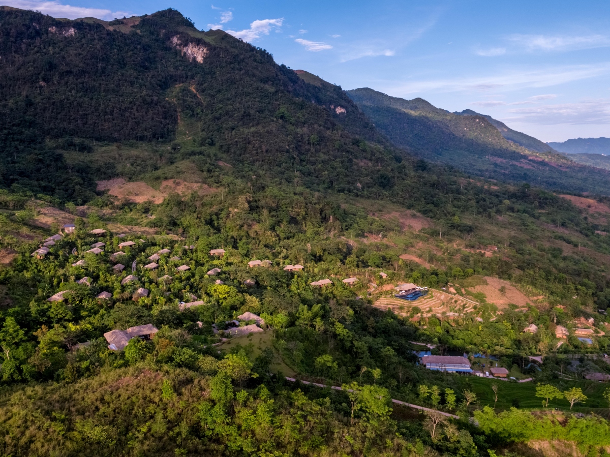 dip tet di dau nghi duong biet lap, vang nguoi hinh anh 2