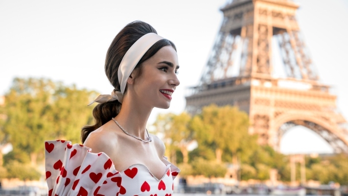 Emily in Paris” sẽ có thêm mùa 3 và 4 trên Netflix | VOV.VN