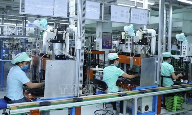 vietnam has 683,600 operational firms economic census picture 1