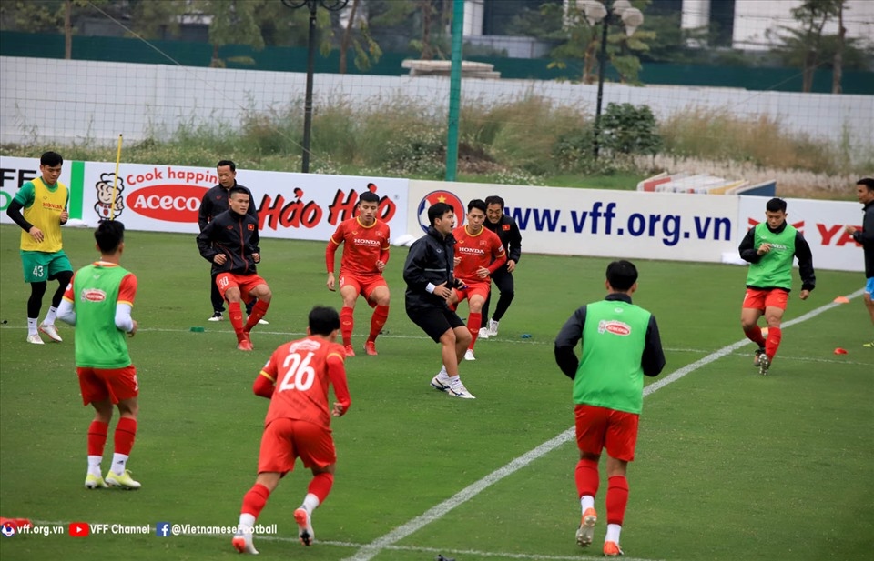 do hung dung named as new vietnamese captain picture 6