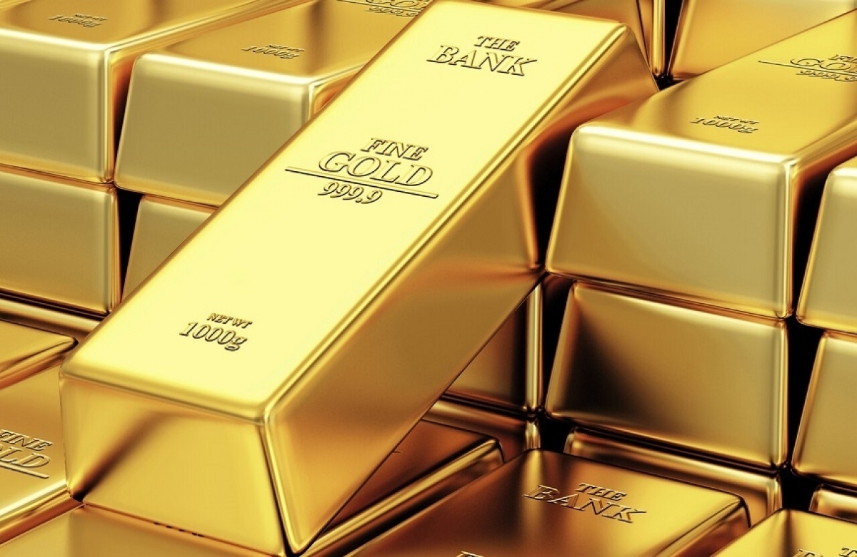 gold prices rise significantly before tet picture 1