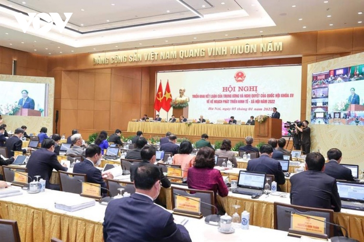 more efforts needed to stimulate economic recovery, says top party leader picture 2