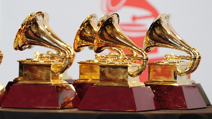 Lễ trao giải Grammy 2022 chính thức bị hoãn. Nguồn: Steven Lawton/Filmmagic