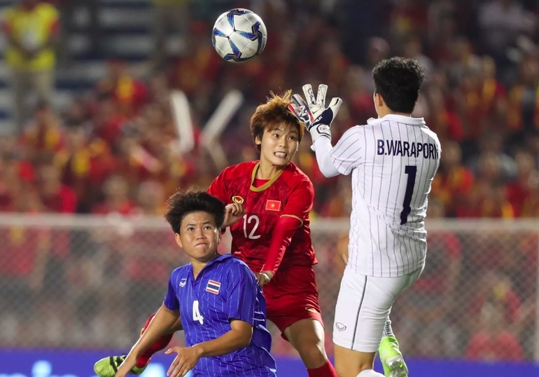hai yen determined to realise world cup dream in fifa interview picture 1