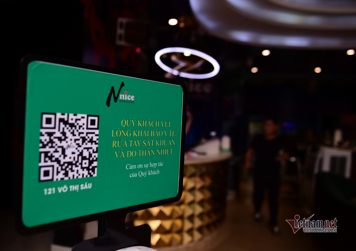 bars, karaoke and massage services in hcm city ready to reopen picture 6 bars, karaoke and massage services in hcm city ready to reopen picture 6