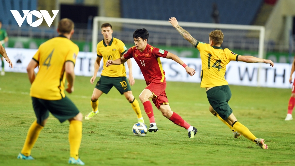 espn name hoang duc in aff suzuki cup 2020 team of the tournament picture 1