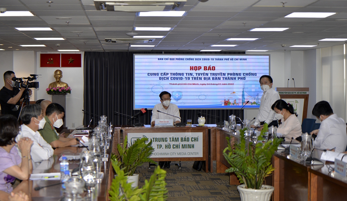 3 tín hiệu lạc quan về dịch COVID-19 ở TP.HCM