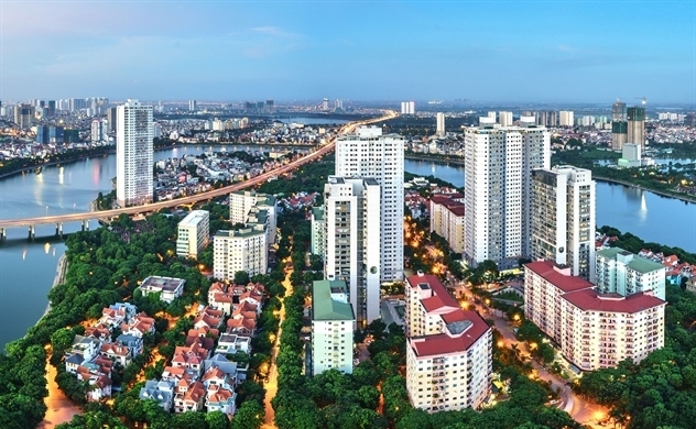 HSBC Vietnam to arrange US$12 billion to green Vietnam
