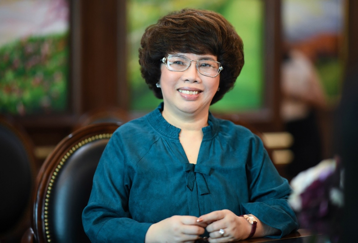 group chairwoman named on forbes 50 over 50 asia 2022 picture 1