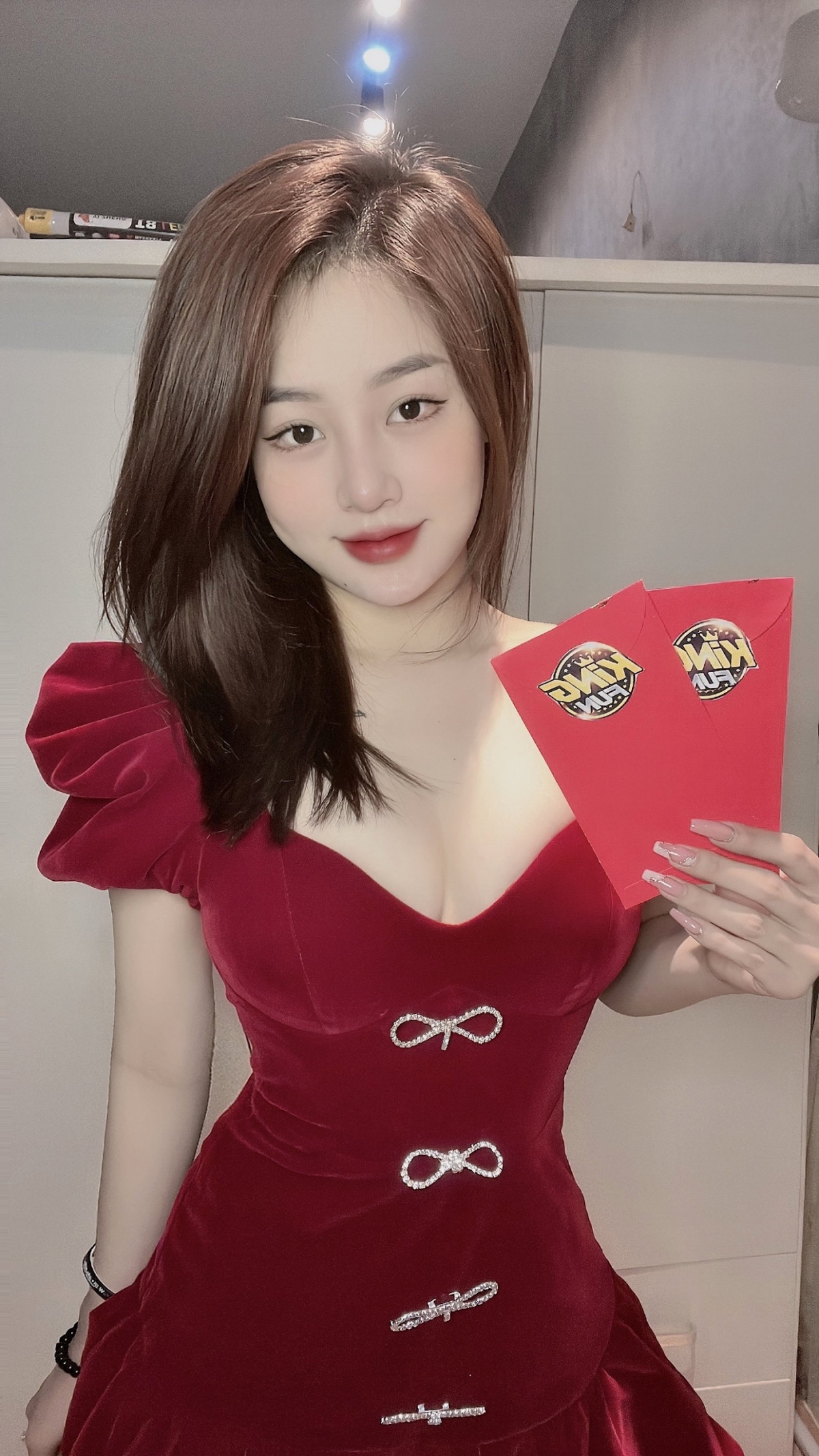Trào lưu - hot trend điệu nhảy “chào Tết Nhâm Dần” được các tiktoker cover cực chất