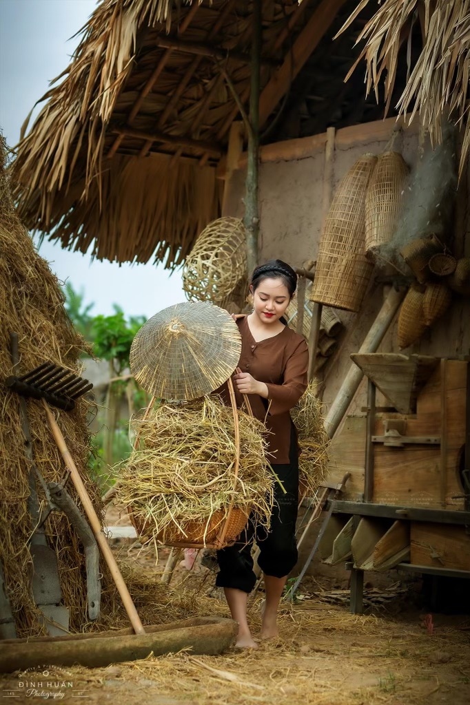 Những đồ vật đặc trưng của các gia đình Việt ở những năm thập niên 1990 - tất cả những vật dụng này là cả tâm huyết mà chủ nhân khu du lịch này lặn lội kiếm tìm.