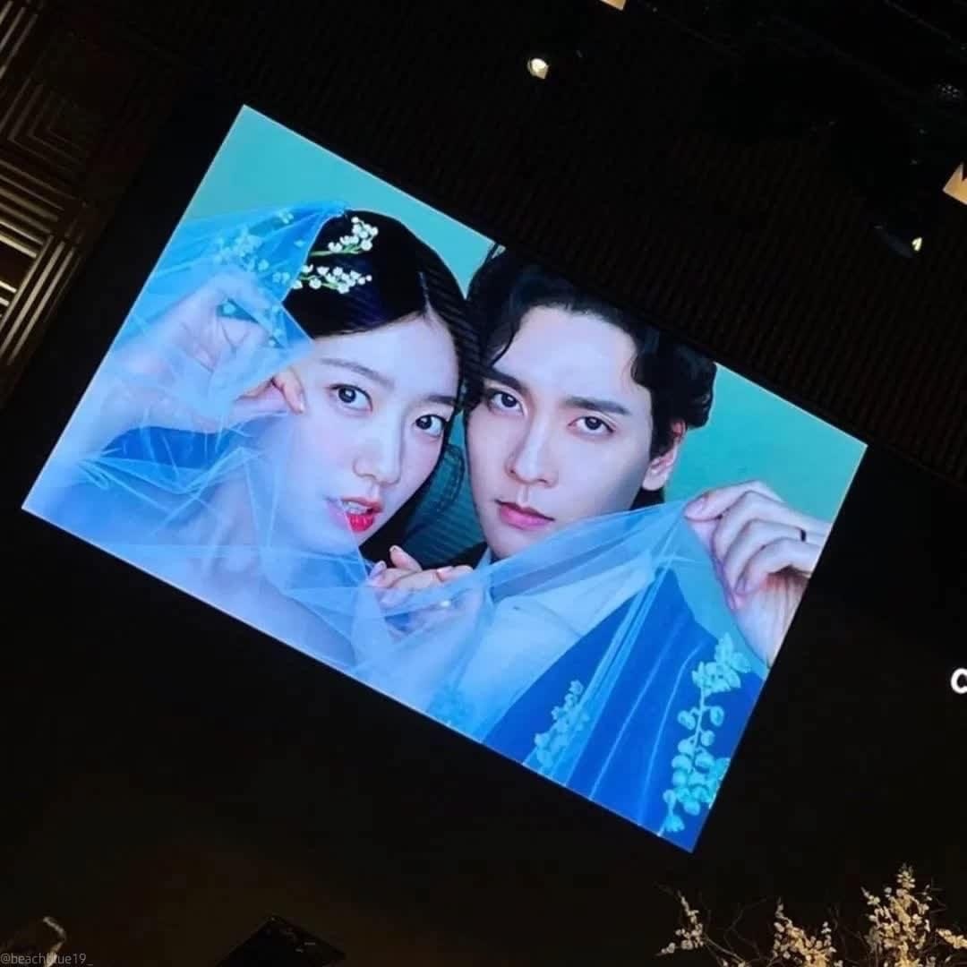 hé lộ những hình ảnh trong đám cưới của park shin hye và choi tae joon hình ảnh 10 he lo nhung hinh anh trong dam cuoi cua park shin hye va choi tae joon hinh anh 10