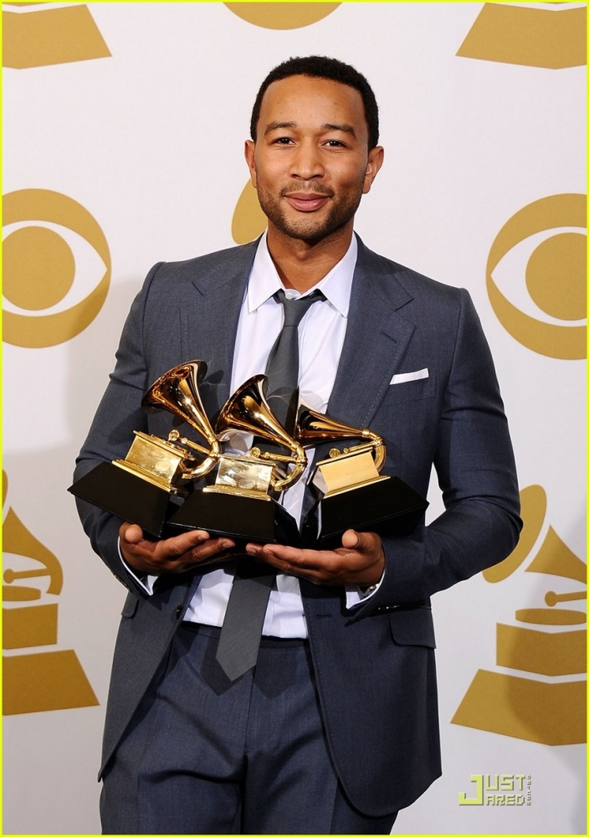 American music legend John Legend is set to perform at VinFuture Awards on January 20