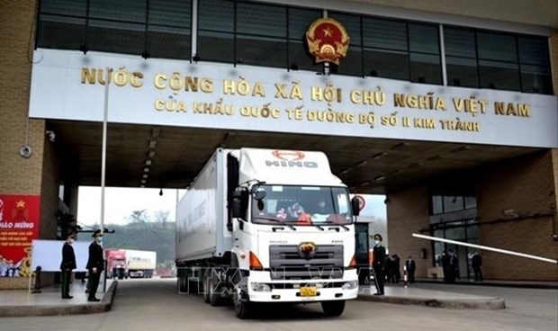 china reopens one more border gate with vietnam for fresh fruit imports picture 1
