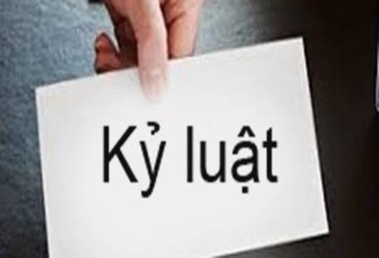 Kỷ luật nguyên Bí thư huyện vì bổ nhiệm cán bộ không đủ tiêu chuẩn