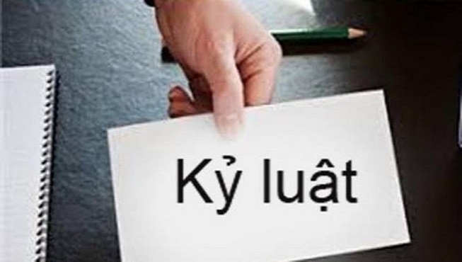 Kỷ luật 3 đảng viên thuộc Đảng bộ Công an huyện Sìn Hồ, tỉnh Lai Châu