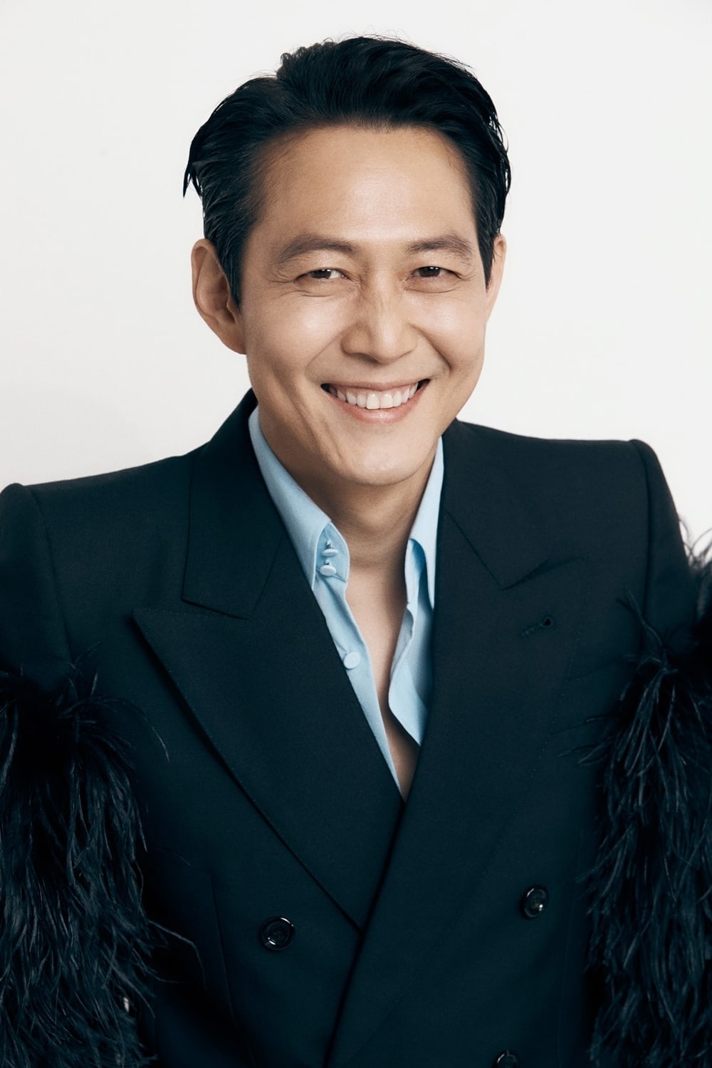 lee jung jae tuyen bo khong tham du qua cau vang vi lan song tay chay o hollywood hinh anh 1