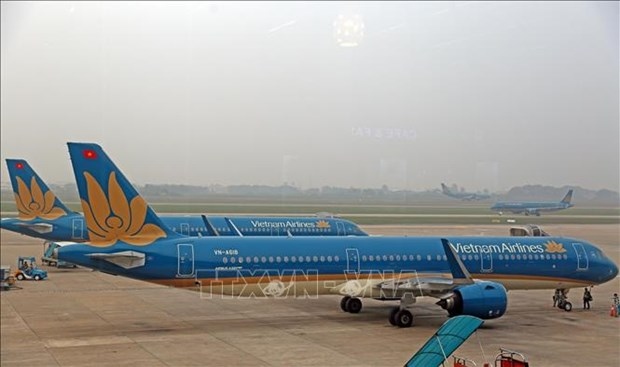 vietnam airlines resumes regular flights to australia from january 15 picture 1