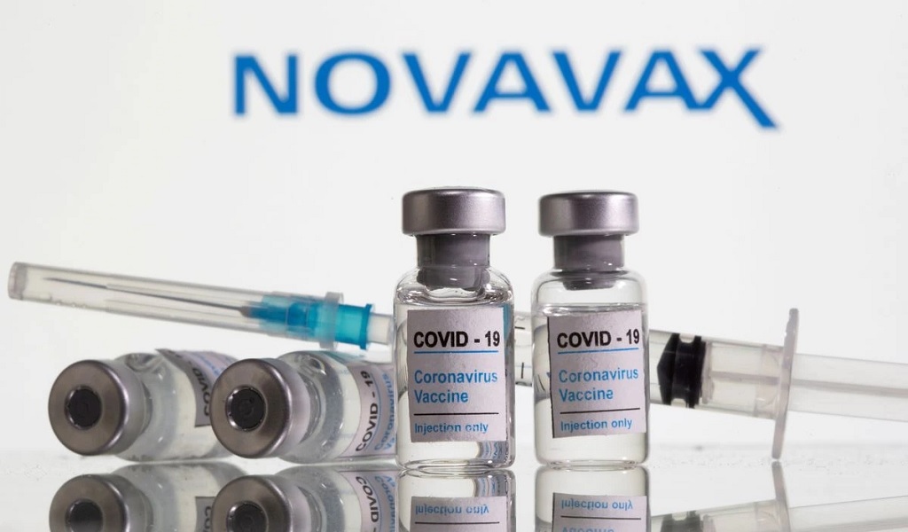 cong ty novavax xin ca p phe p vaccine ngu a covid-19 hinh anh 1