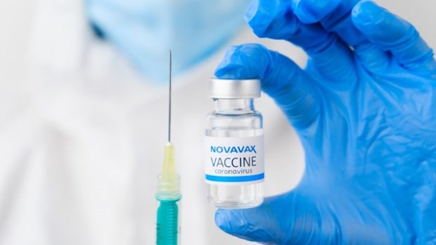 phap phe duyet them vaccine ngua covid-19 cua hang duoc pham novavax hinh anh 1