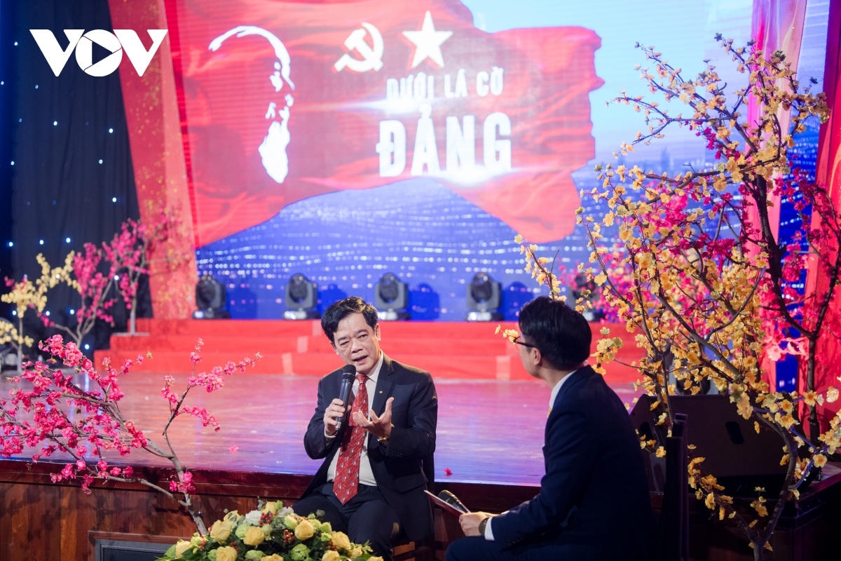 special art programme marks communist party s 92nd anniversary picture 4