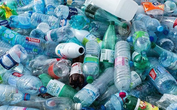 exhibition raises public awareness on plastic waste reduction picture 1