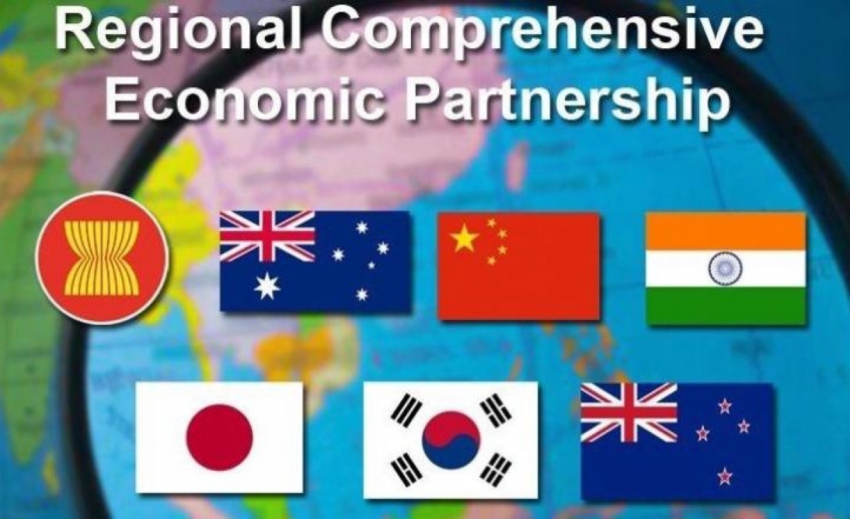 rcep gives extra leverage to post-pandemic economic recovery picture 1