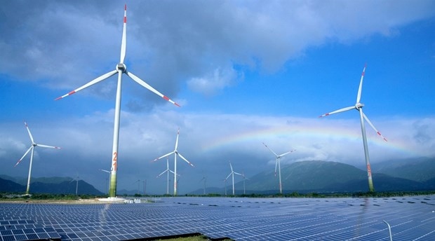 vietnam has opportunity to become global leader in renewable energy entrepreneur magazine picture 1