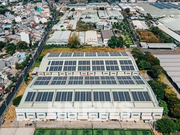 rok firm invests us 200 million in solar power in vietnam picture 1