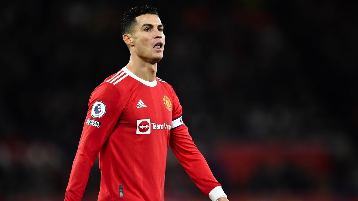 Manchester United chấm dứt hợp đồng với Cristiano Ronaldo | Bên lề World  Cup 2022 | Vietnam+ (VietnamPlus)