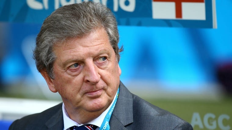 hlv roy hodgson chuan bi tai xuat o ngoai hang anh hinh anh 1