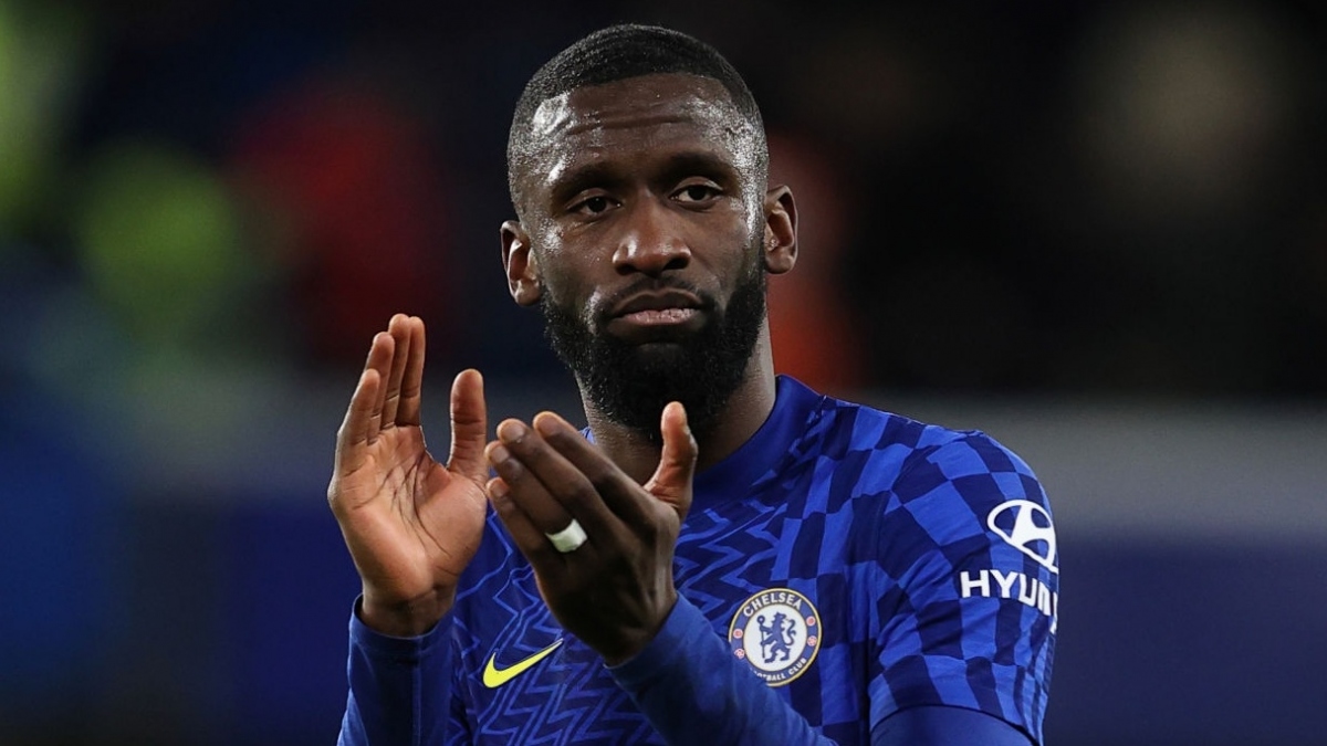 real madrid du do rudiger bang luong khung hinh anh 1