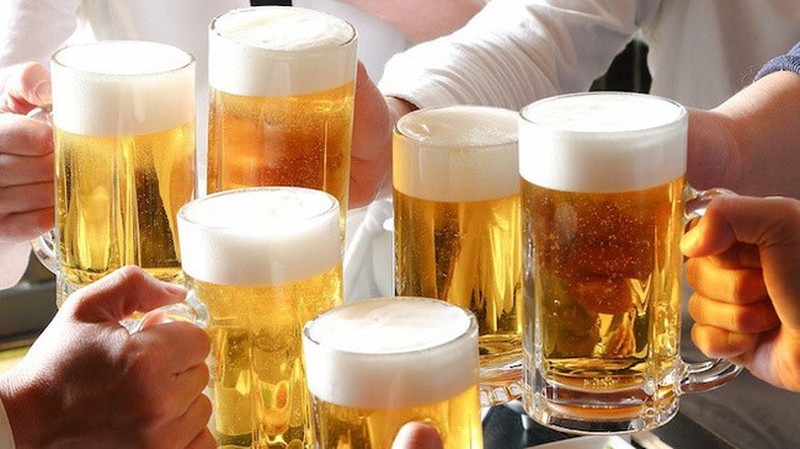 Ho Cho Minh City is listed among world’s cheapest cities for a pint of beer