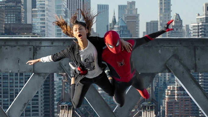 Spider-Man: No Way Home” bất ngờ không có đề cử BAFTA | VOV.VN